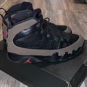 COPY - Air Jordan 9 Retro Olive (Still Available)